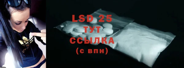 молекула духа Белокуриха