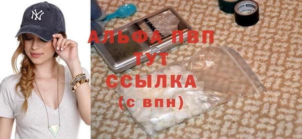 молекула духа Белокуриха