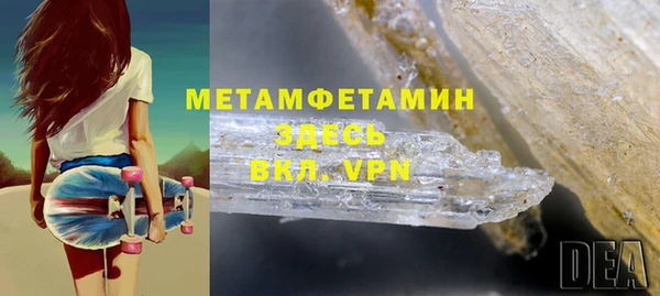 молекула духа Белокуриха